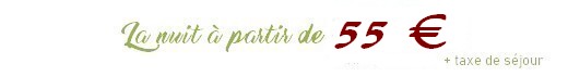 tarifs chambre d'hotes lesterrassesdelariviere lamothe montravel